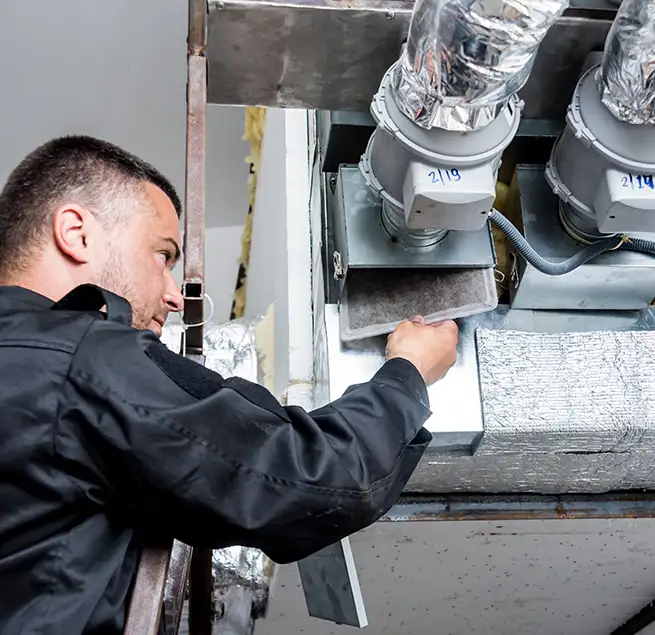 Why Homeowners & Businesses Trust Us in Southbridge, MA?